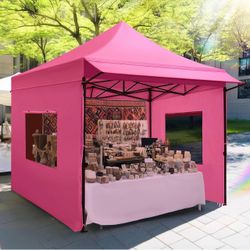 Canopy Tent