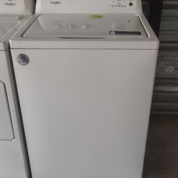 WHIRLPOOL GOOD WORKING CONDITIONS SET .