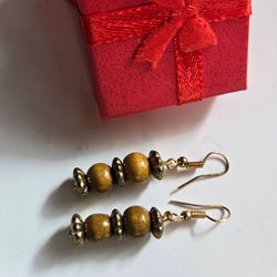 Handmade Earrings