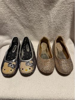 Toddler shoes