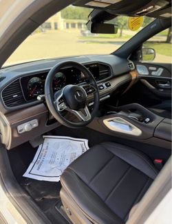 2023 Mercedes-Benz GLE