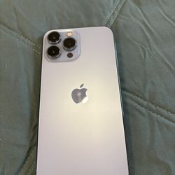 IPhone 13 Pro Max unlock