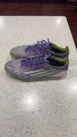 Adidas F50 Elite Fg