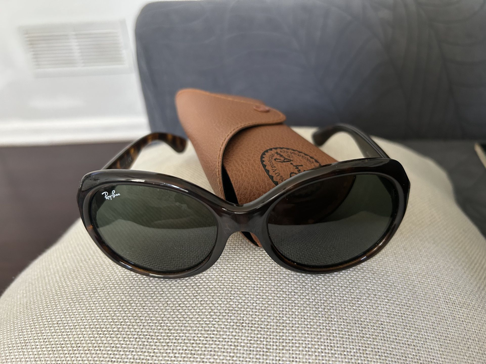Ray-Ban sunglasses