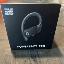 NEW Powerbeats Pro 