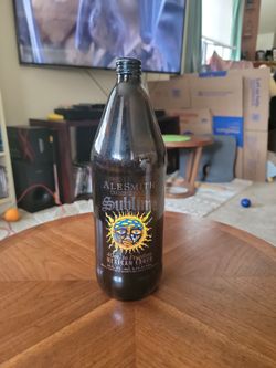 Sublime 40 oz Beer Bottle