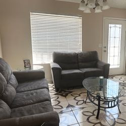 Couches $200 Obo