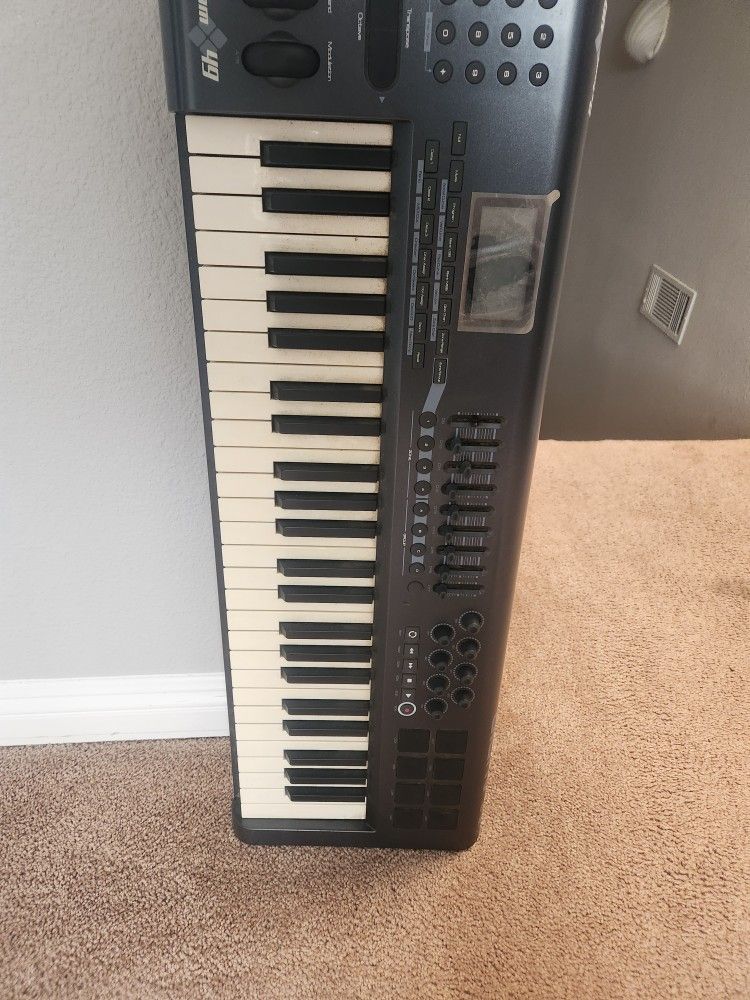 M-Audio AXIOM 49 MIDI Controller
