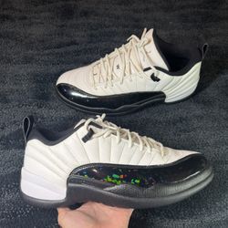 Jordan 12 Low Retro 25 Years In China