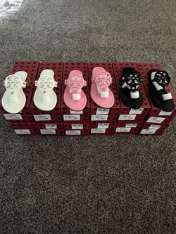 Tory Burch sandals