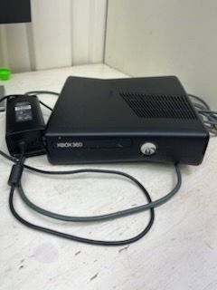 Xbox 360 s