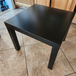 Ikea Coffee Table