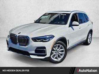 2023 BMW X5