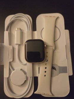 Apple Series 11, 42MM Aluminum Case,  ION-X Glass,  GPS,  Water Resistance 50M