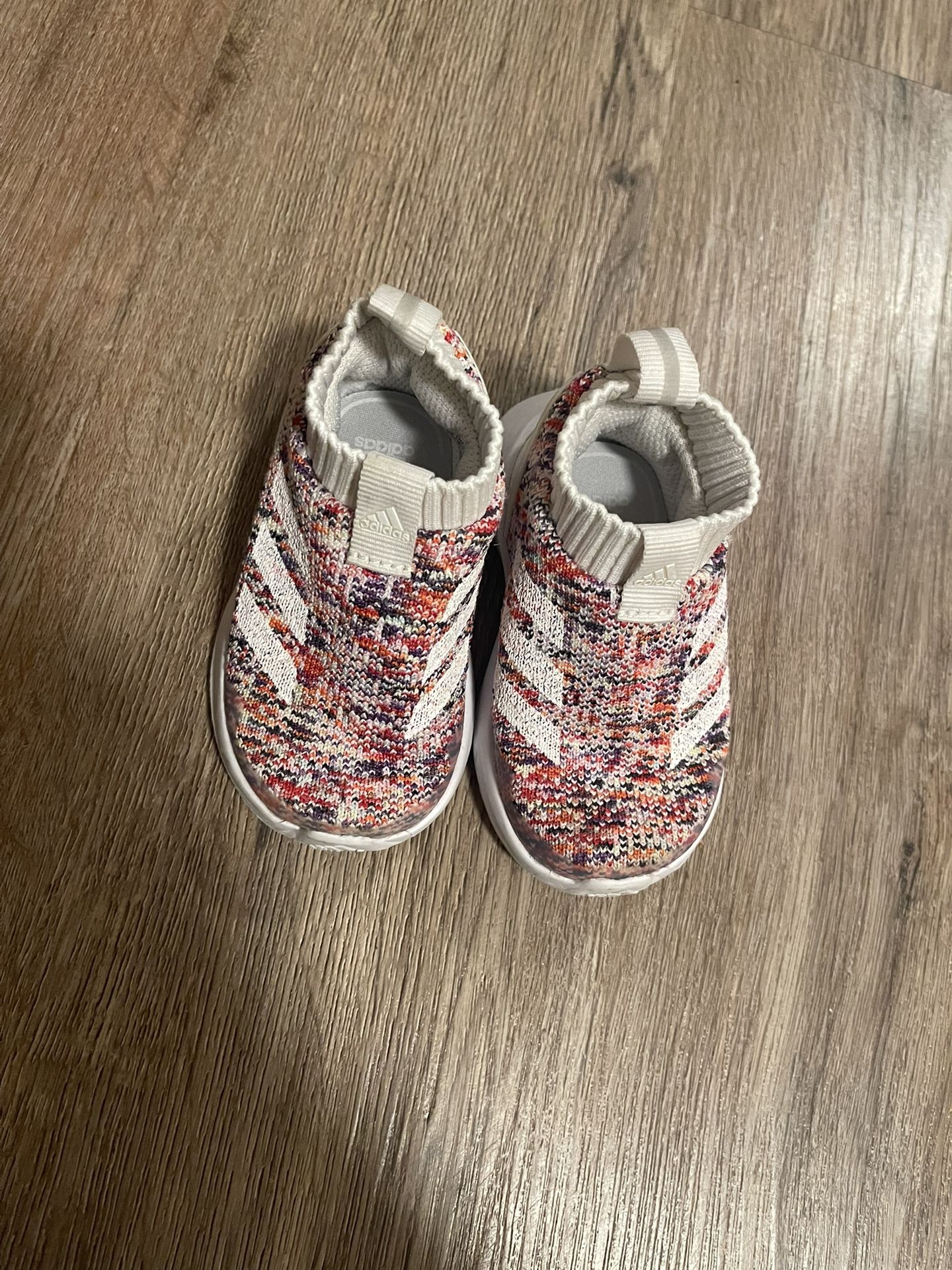 Baby Girl Shoes