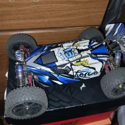 Rc Car