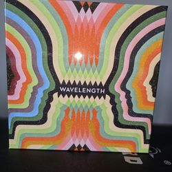 Wavelength Board Game