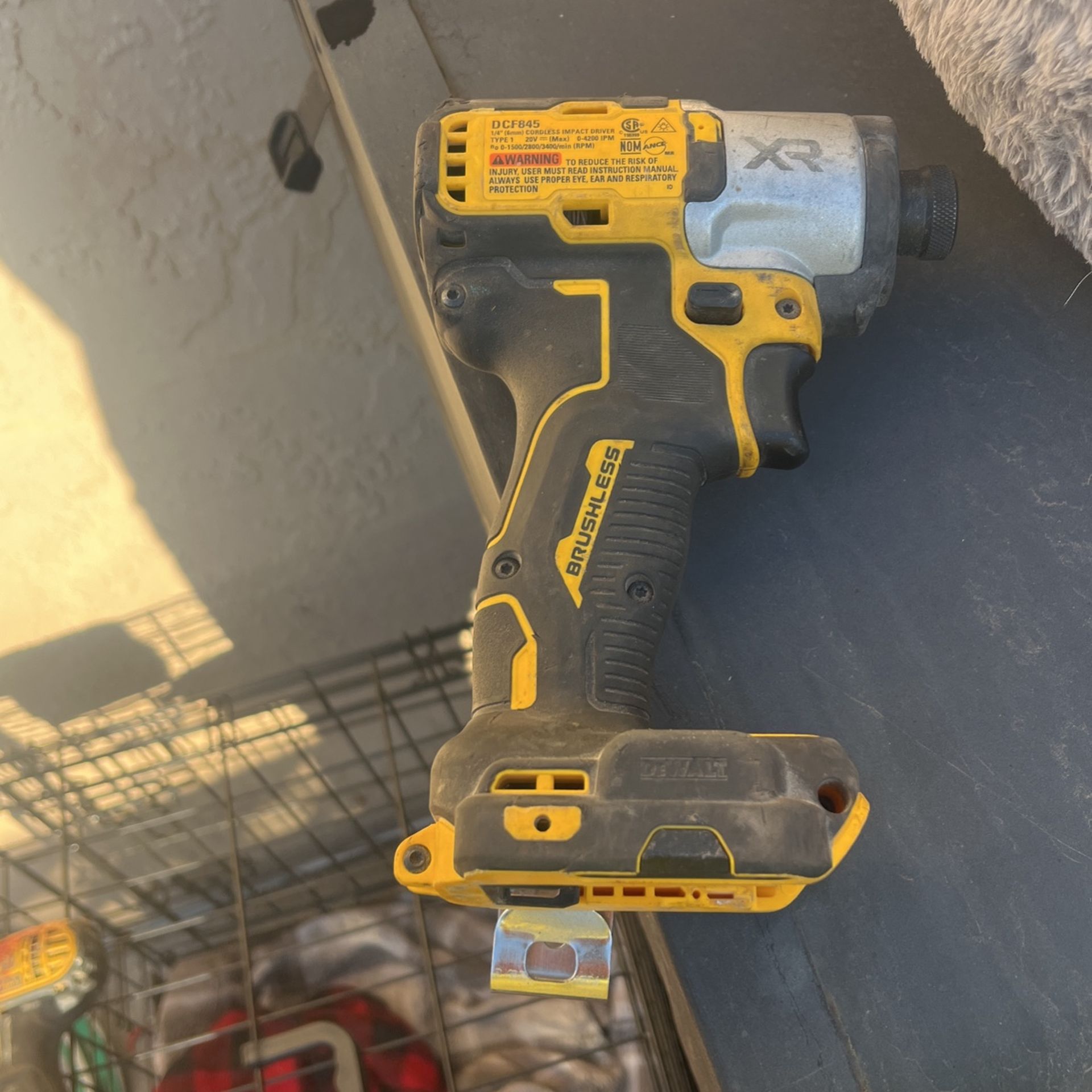 Freaky Brushless Ese for Sale in San Jose, CA OfferUp