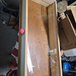 Display cases