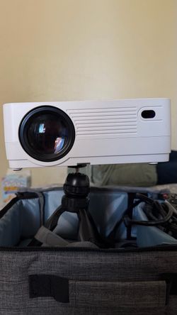 Dxyiitoo projector bundle