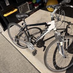 Diamondback mountain bike 26”