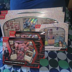 Pokemon Collection