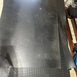 Work Out Mats 