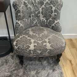 New Small Staging Sofa 