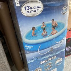 Bestway 13ft By 30in Pool