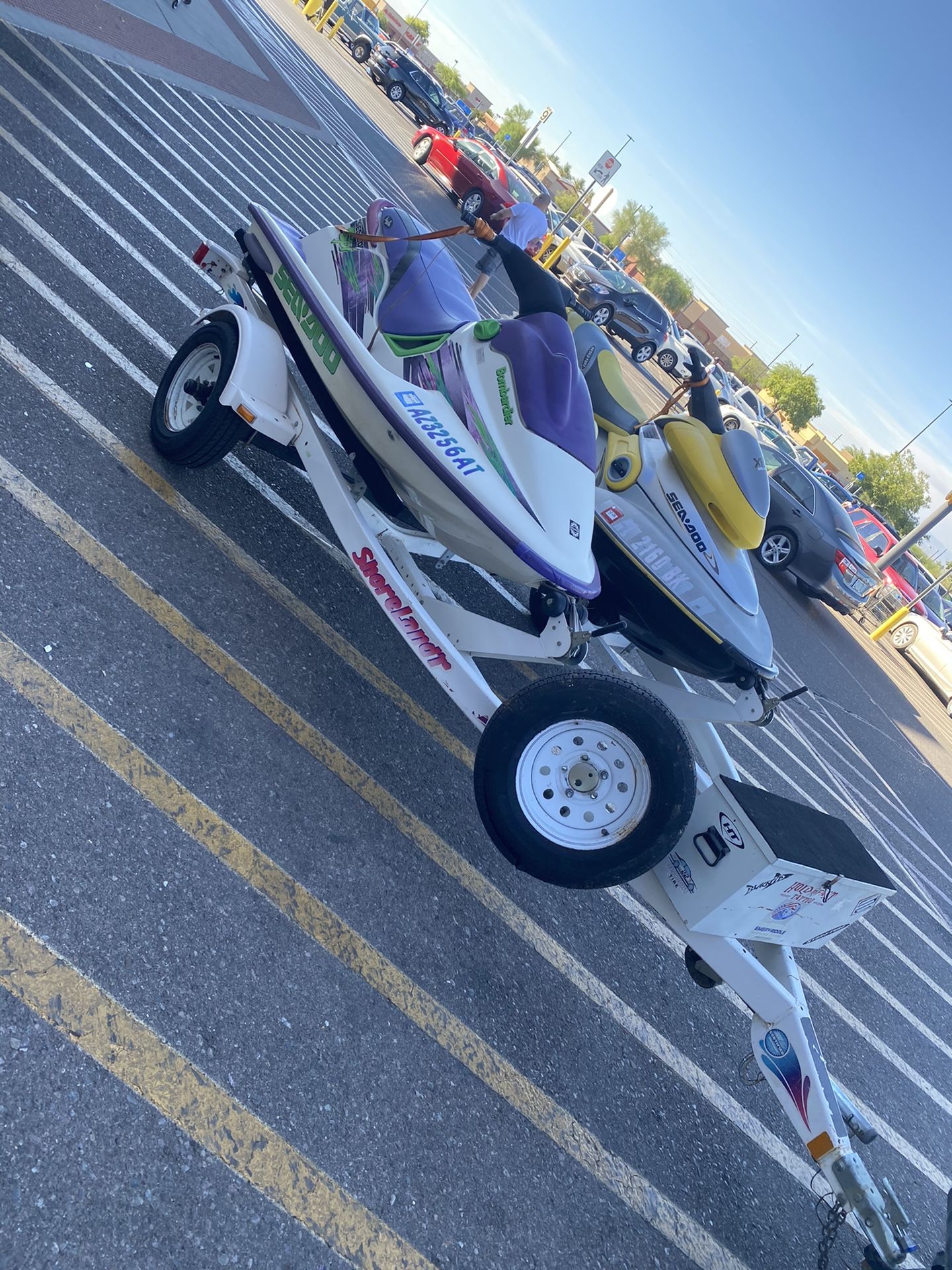 1996 Seadoo SPI for Sale in Gilbert, AZ OfferUp