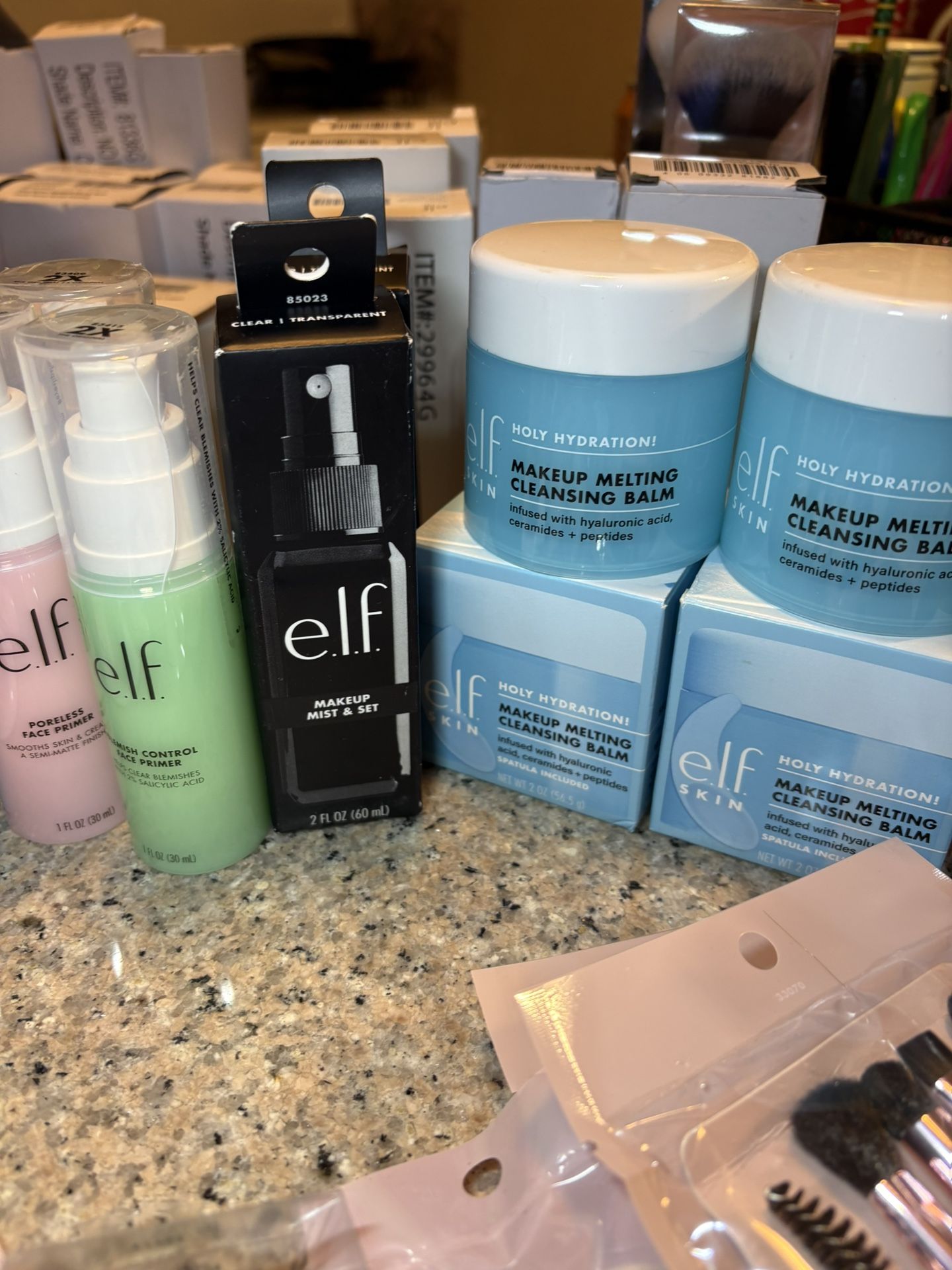 Bulk Elf Makeup Sale All Ladies