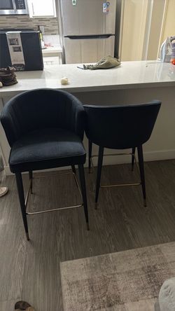 Bar stools