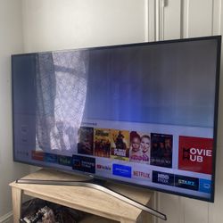 75 Inch Samsung Smart Tv 