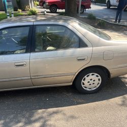1998 Toyota Camry