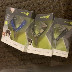 Multi Tool Brand New Still In Box