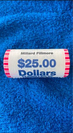 Gold Dollar Coins