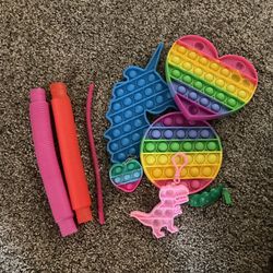 Fidget Pack - Coral Springs, FL