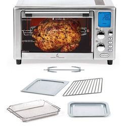 Emeril’ Power 360 Air fryer 