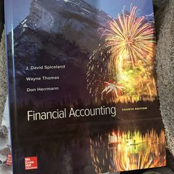 Financial Accounting