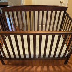 Baby Crib