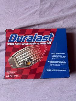 Nissan Altima transmission kit