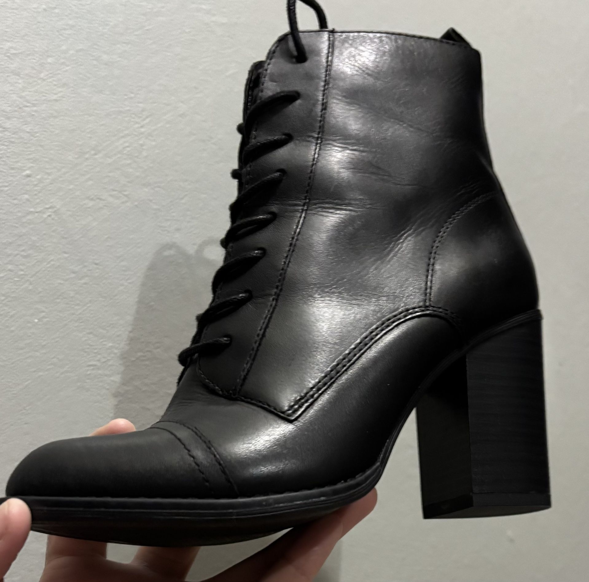 ALDO Boots