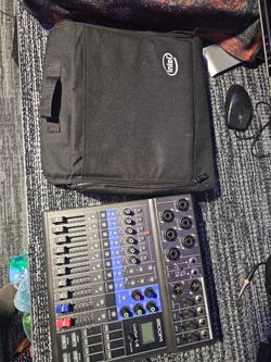 Zoom track recorder