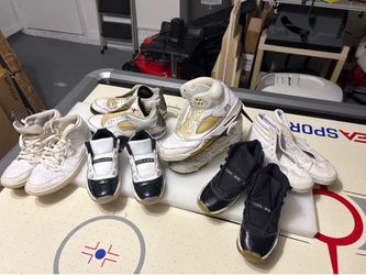 Shoe $30