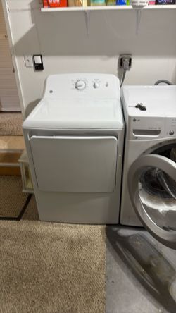 GE Dryer