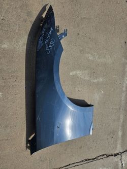 Ford Mustang right fender oem