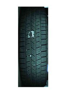 USED MASTERCRAFT STRATUS HT 245 75 17 LIGHT TRUCK TIRE - Buy Now, Pay Later $0-49 Out of Pocket Also Available!