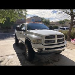 2004 Dodge Ram