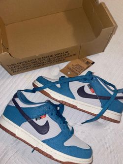 Nike Low Dunk SE (next Nature Rift Blue)