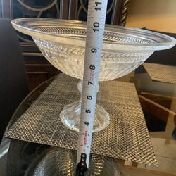 Glass Bowl